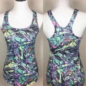 Lululemon 🍋 Studio Racerback Top